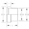 World Wide Fittings JIC Tube Sleeve Stainless Steel 319X32SS - alternate 1